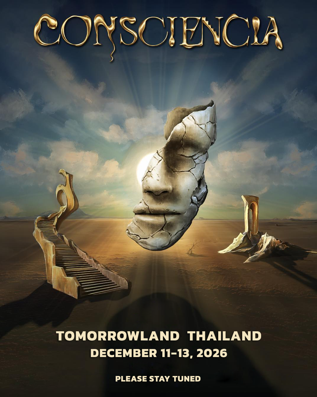 Tomorrowland Thailand 🇹🇭
